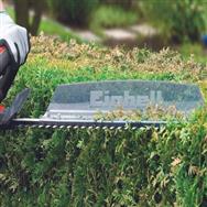 Kit Einhell GE-CH 1855/1 Li (1x2,5 Ah) - Batterie - 18 V - 2,5 Ah - 2,6 kg