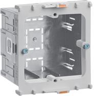 Hager GLT4001 Gris 47 mm