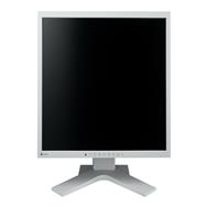 EIZO FDS1903-A - Gris - CE - CB - cTUVus - FCC-A - CAN ICES-3 (A) - VCCI-A - RCM - RoHS - DEEE - 48,3 cm (19") - 1280 x 1024 pixels - 170° - 160°