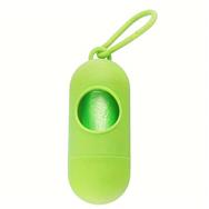 Distributeur universel de sacs à déjections Extralink Pets