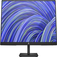 HP V24i G5 LED Monitor: 24-inch (23.8" viewable) Full HD