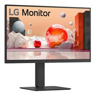 LG 27BA850-B.AEU, 68,6 cm (27"), 1920 x 1080 Pixel, Full HD, 5 ms, Schwarz