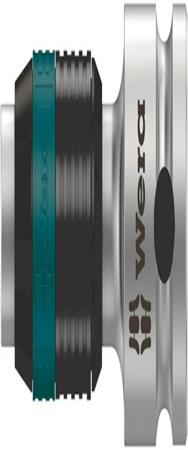Adaptateur Wera 8784 B1 3/8"