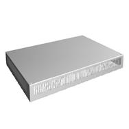 Rittal SV Dachblech fÃƒÂ¼r VX BT 800x600 mm IP 2X