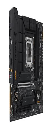 Carte mère ASUS TUF GAMING B760M-BTF WIFI D4