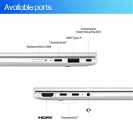 HP EliteBook x Flip G1i: Intel Core Ultra 5 226V Notebook