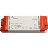 Inter-Tech LED24-75 - 75 W - IP20 - 100 000 h - -20 - 50 °C - 207 × 253 - 50/60 Hz