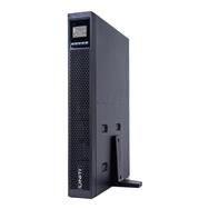 Origin Storage Uniti Power Symphony Online Double Conversion 230V 2U 1.5kVA / 1.5kW 4 x IEC C13 - Double-conversion (Online) - 1.5 kVA - 1500 W - Pure sine - 220 V - 240 V