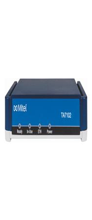 Adaptateur universel Mitel TA7102