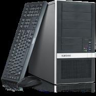 Station de travail EXTRA Computer 154793 AMD R5