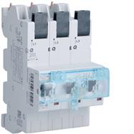 Hager HTS335C 230-400V