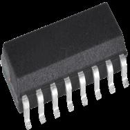 MAX202CSE+