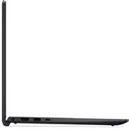 Ordinateur portable Dell Inspiron 15 3535 Ryzen 5 7530U 39,62 cm 15,6 pouces FHD 16 Go SSD 512 Go AMD Radeon FgrPr 3 cellules 65 W WLAN rétroéclairé Clavier espagnol W11P 1 an de garantie de base sur site