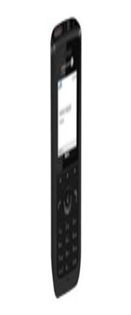 Alcatel 8158s WLAN - Trådlös digital telefon
