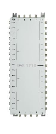 KATHREIN EXR 1718 BNC Métallique 1,6kg