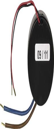 Adaptateur secteur APC UP 740110, installation de prise 24 V CC/0,5 A SIGMA