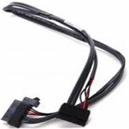 Lenovo 69Y1194 - SATA I - Male/Male - Black - Straight - Straight