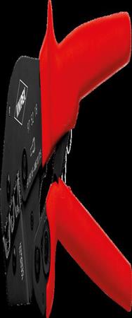 KNIPEX 97 52 18 Pince à sertir