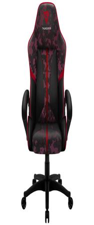 Fauteuil gaming ThunderX3 BC1 Camo - Camouflage/Rouge