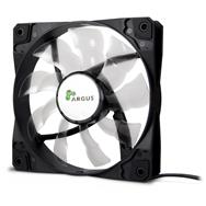 Inter-Tech Argus L-12025 - Ventilateur de boîtier - 120 mm