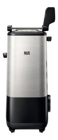Philips HD2639/90 Viva Grille-pain Acier
