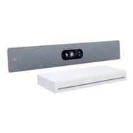 Cisco Room Kit EQ - Group video conferencing system - CMOS - 5K Ultra HD - 60 fps - 5x - Grey