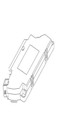 Unité laser Brother LU9361001 DCP8110 HL-5440