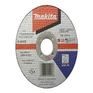 Makita B-46408 Schruppscheibe 115x2.5mm Stahl