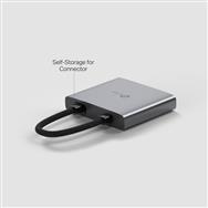 Hub USB Type-C TP-LINK 5 Gbit/s