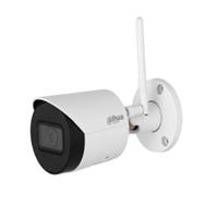 Caméra réseau Bullet WiFi à focale fixe Dahua DH-IPC-HFW1430DS-SAW 4 MP IR