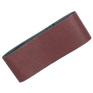Bande abrasive Makita 5 pièces