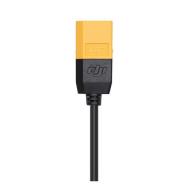 Câble d'alimentation pour lunettes FPV DJI 904126 (XT60)