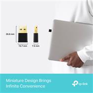 TP-LINK Archer TX20U Nano V1 - Adaptateur réseau