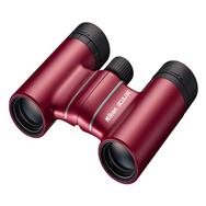 Nikon Aculon T02 8x21 - 8x - 2,1 cm - Rouge - 195 g