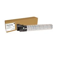 Xerox Everyday REMANUFACT. Toner REPL - Refurbished - Toner Cartridge