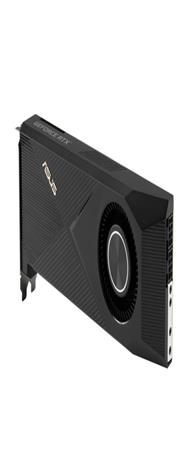 Carte graphique ASUS Turbo-RTX3070-8G-V2 8GB