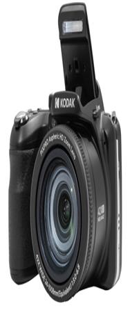 Kodak Astro Zoom AZ425 noir