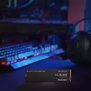 WD_BLACK SN770 WDBBDL5000ANC - SSD