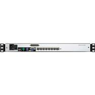 Console KVM ATEN ALTUSEN KL1508AM avec commutateur