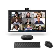 Microsoft Modern Webcam - 1920 x 1080 pixels - Full HD - 30 fps - 1920x1080@30fps - 1080p - Privacy shutter