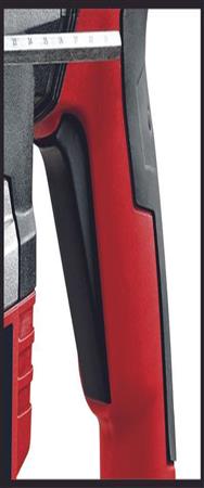 Perforateur-burineur Einhell TE-RH 38 3F