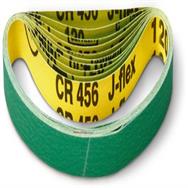 Fein 63714090010 - Polishing belt - 520 mm - Green - Yellow - Ceramic - 10 pc(s)