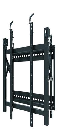 Neomounts Newstar Support mural vidéo 32-75" 70kg Inclinaison 12°