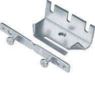Hager BKZN030: Zinc Metal