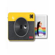 Appareil photo et imprimante Kodak Mini Shot3 Retro 4Pass 2 en 1