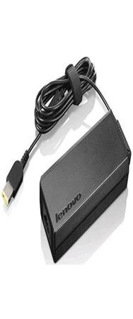 Adaptateur secteur Lenovo TP 90 W Slim Tip EU1 02HM061