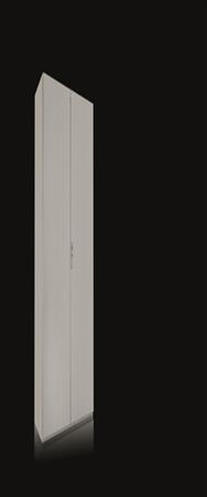 Rittal VX SE System Single - SE 5840600 - BHT : 1000x1800x400mm