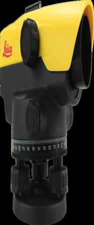 Leica NA 532 Niveau Grossissement 32x IP56