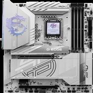 Carte mère MSI MPG Z890 EDGE TI WIFI