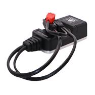 Adder Link Portal R110 Transmitter - DisplayPort - Ethernet - DisplayPort